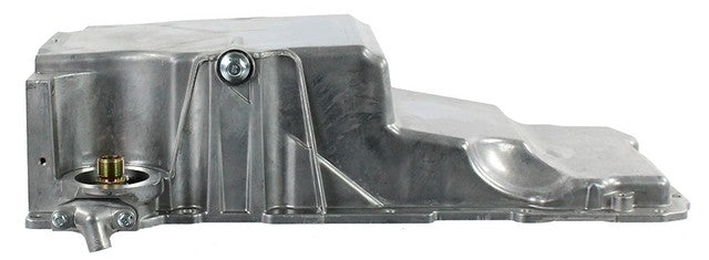 Engine Oil Pan Agility Autoparts 3310057