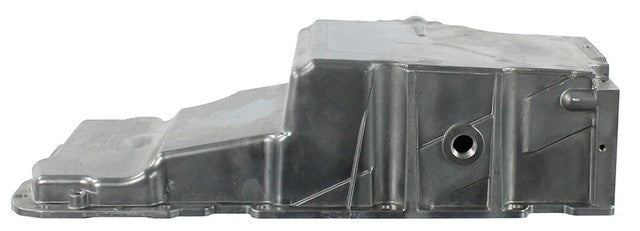 Engine Oil Pan Agility Autoparts 3310057