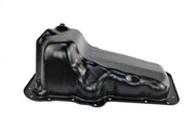 Engine Oil Pan Agility Autoparts 3310058