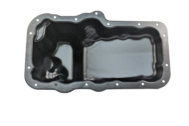 Engine Oil Pan Agility Autoparts 3310058