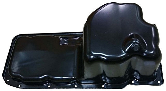 Engine Oil Pan Agility Autoparts 3310059