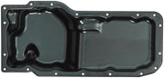 Engine Oil Pan Agility Autoparts 3310059