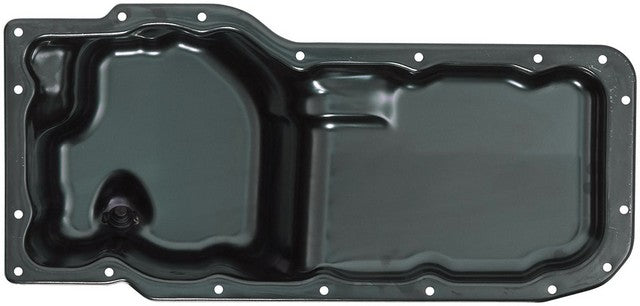 Engine Oil Pan Agility Autoparts 3310059