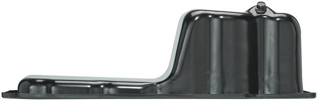Engine Oil Pan Agility Autoparts 3310059