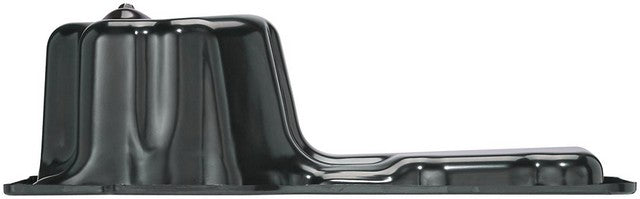 Engine Oil Pan Agility Autoparts 3310059