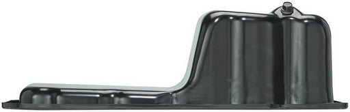 Engine Oil Pan Agility Autoparts 3310059