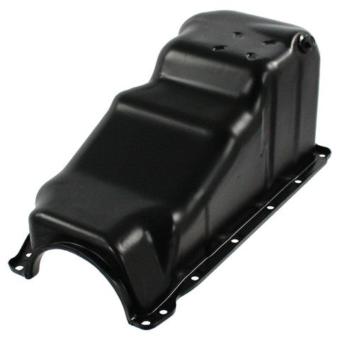 Engine Oil Pan Agility Autoparts 3310060