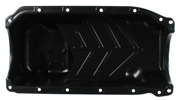 Engine Oil Pan Agility Autoparts 3310060