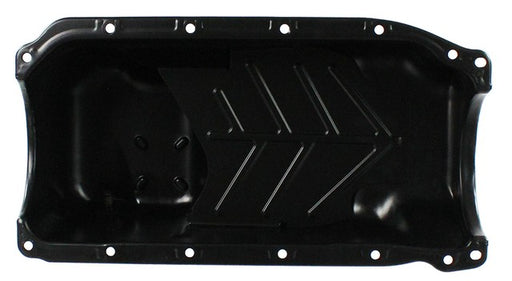 Engine Oil Pan Agility Autoparts 3310060