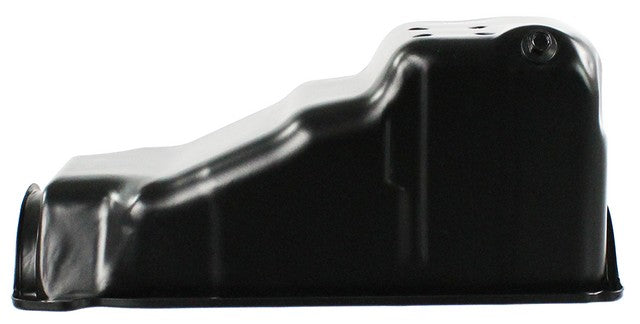 Engine Oil Pan Agility Autoparts 3310060