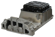 Engine Oil Pan Agility Autoparts 3310061