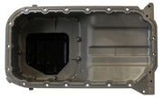 Engine Oil Pan Agility Autoparts 3310061