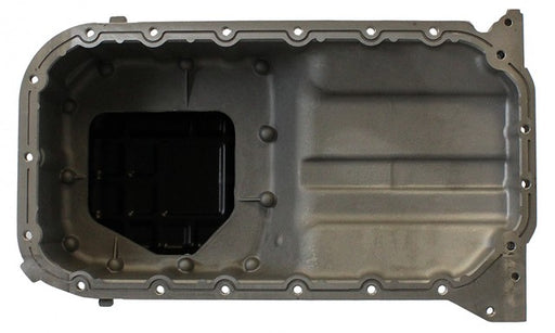 Engine Oil Pan Agility Autoparts 3310061
