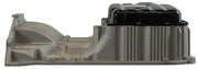 Engine Oil Pan Agility Autoparts 3310061