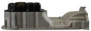 Engine Oil Pan Agility Autoparts 3310061