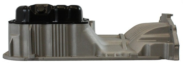 Engine Oil Pan Agility Autoparts 3310061