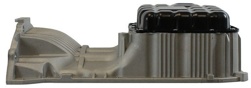 Engine Oil Pan Agility Autoparts 3310061