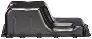 Engine Oil Pan Agility Autoparts 3310062
