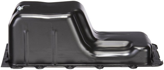 Engine Oil Pan Agility Autoparts 3310062