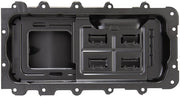 Engine Oil Pan Agility Autoparts 3310062