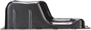 Engine Oil Pan Agility Autoparts 3310062