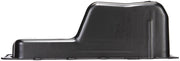 Engine Oil Pan Agility Autoparts 3310062