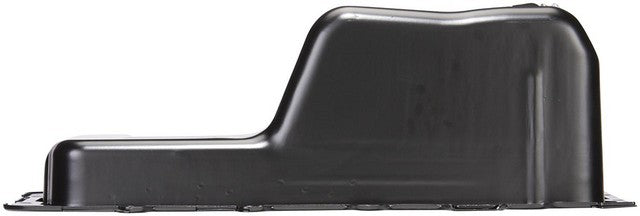 Engine Oil Pan Agility Autoparts 3310062