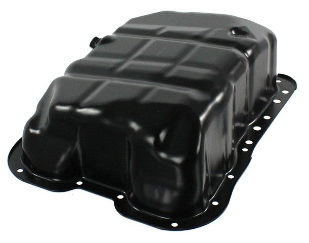 Engine Oil Pan Agility Autoparts 3310063