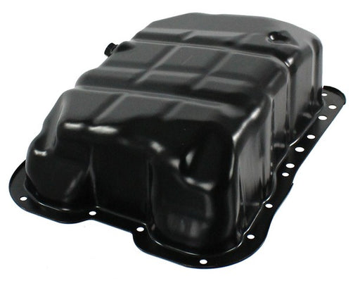 Engine Oil Pan Agility Autoparts 3310063