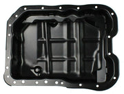 Engine Oil Pan Agility Autoparts 3310063