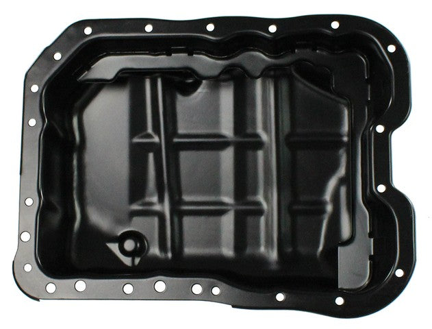 Engine Oil Pan Agility Autoparts 3310063