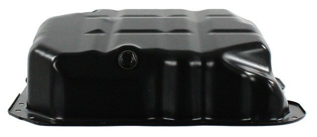 Engine Oil Pan Agility Autoparts 3310063
