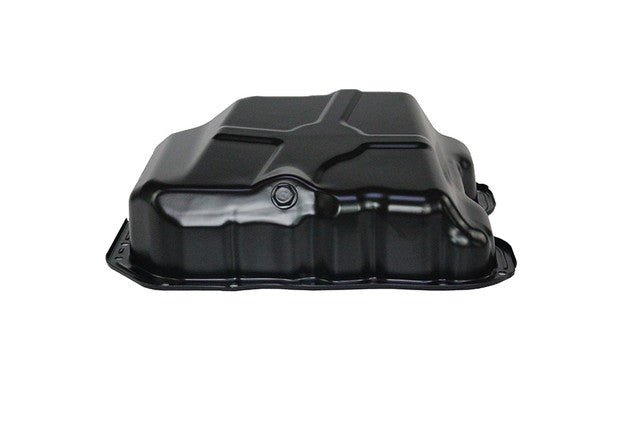 Engine Oil Pan Agility Autoparts 3310064