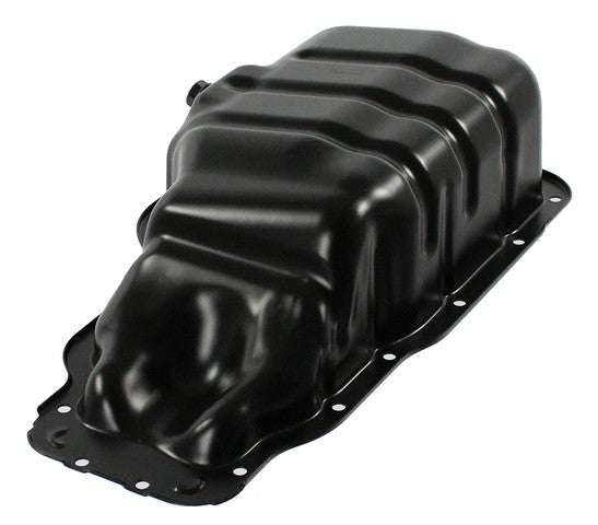 Engine Oil Pan Agility Autoparts 3310065