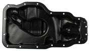 Engine Oil Pan Agility Autoparts 3310065