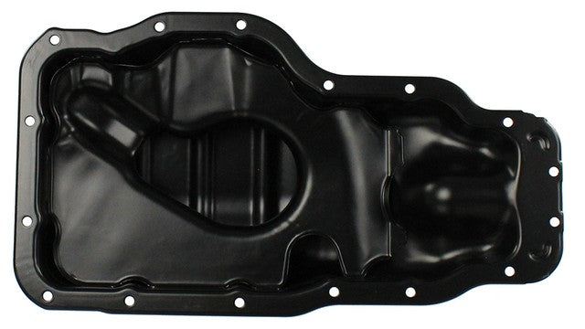 Engine Oil Pan Agility Autoparts 3310065