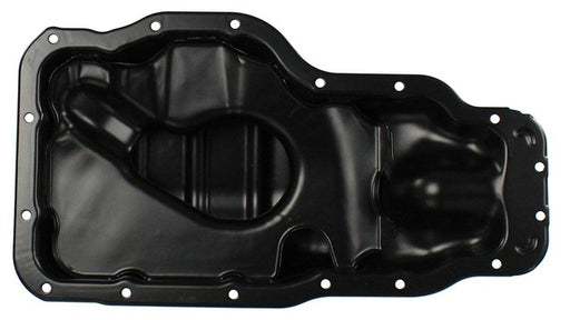 Engine Oil Pan Agility Autoparts 3310065