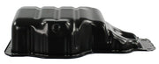 Engine Oil Pan Agility Autoparts 3310065
