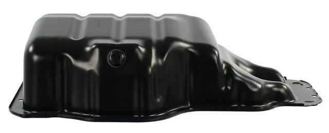 Engine Oil Pan Agility Autoparts 3310065