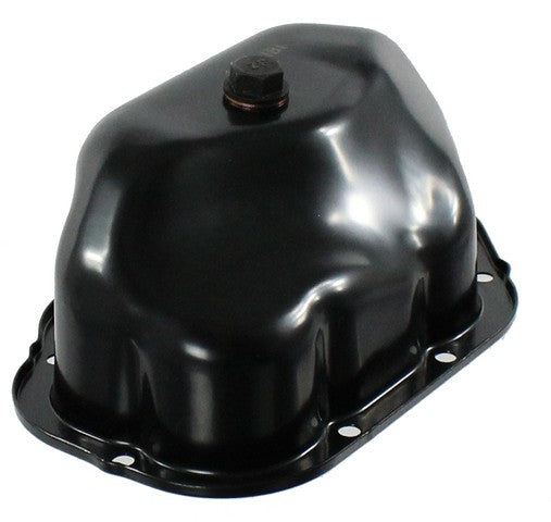 Engine Oil Pan Agility Autoparts 3310067