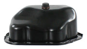 Engine Oil Pan Agility Autoparts 3310067