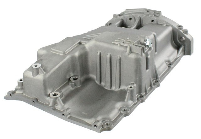 Engine Oil Pan Agility Autoparts 3310068