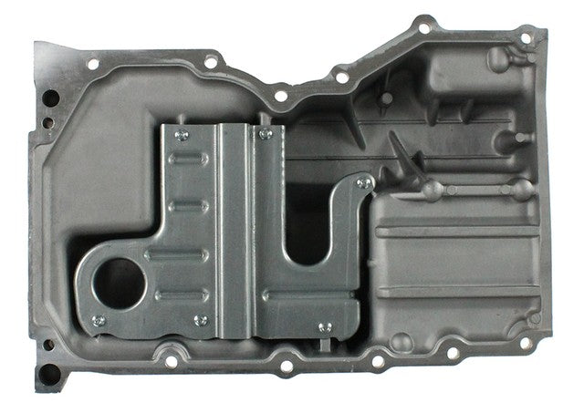 Engine Oil Pan Agility Autoparts 3310068