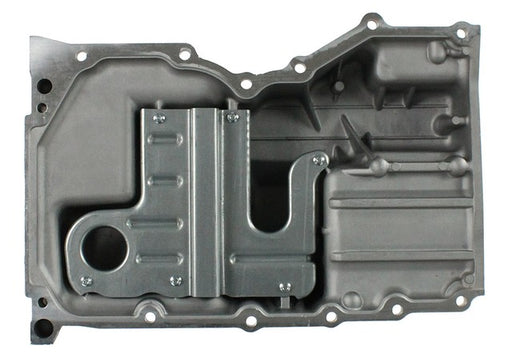 Engine Oil Pan Agility Autoparts 3310068