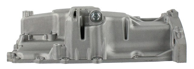 Engine Oil Pan Agility Autoparts 3310068