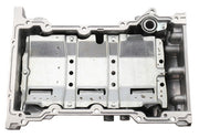 Engine Oil Pan Agility Autoparts 3310069