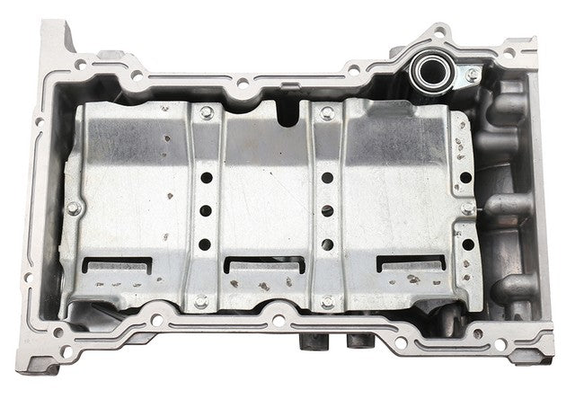 Engine Oil Pan Agility Autoparts 3310069