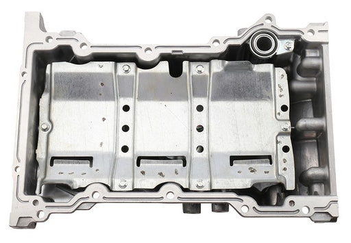 Engine Oil Pan Agility Autoparts 3310069