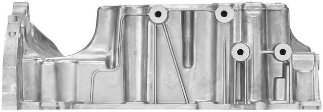 Engine Oil Pan Agility Autoparts 3310069