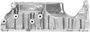 Engine Oil Pan Agility Autoparts 3310069